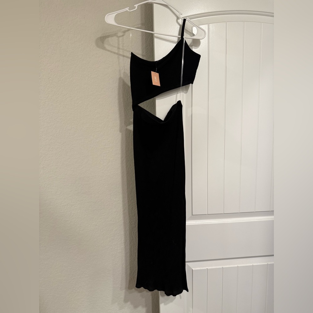 Miss Lola Noche En Brazil Dress